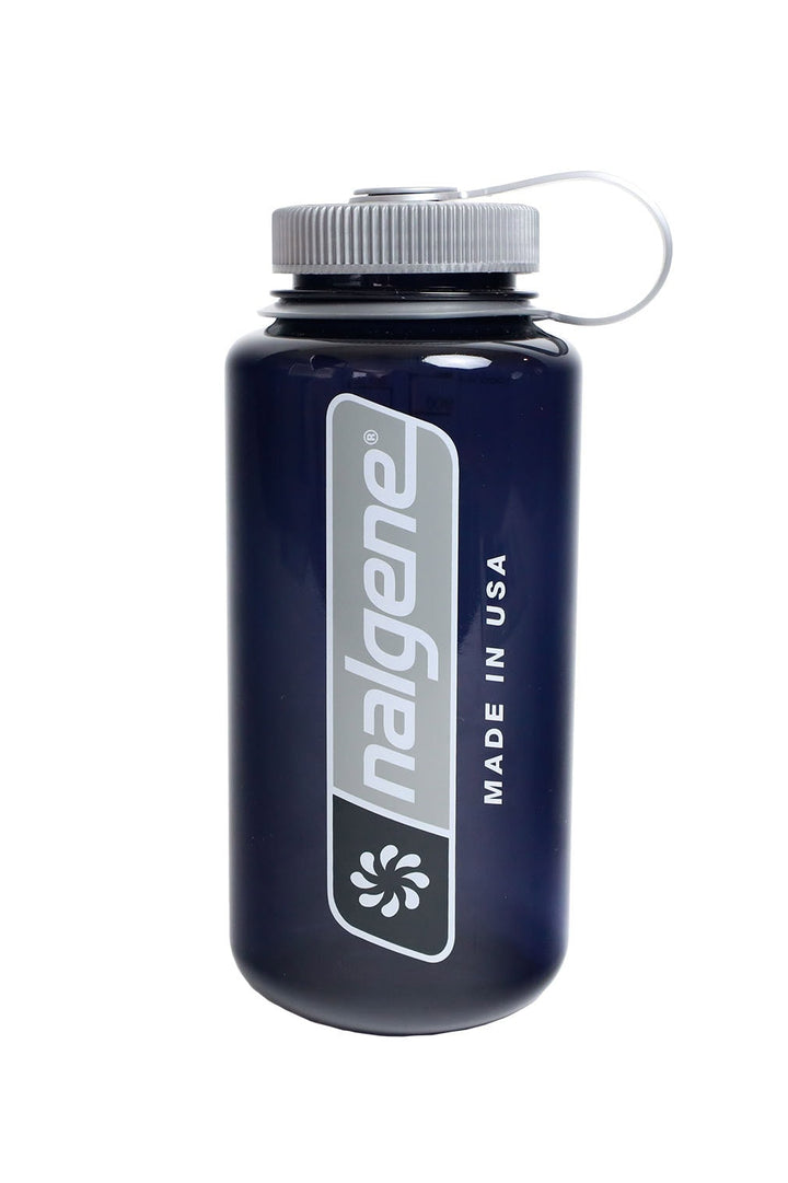 32oz Wide Mouth Large Logo G4