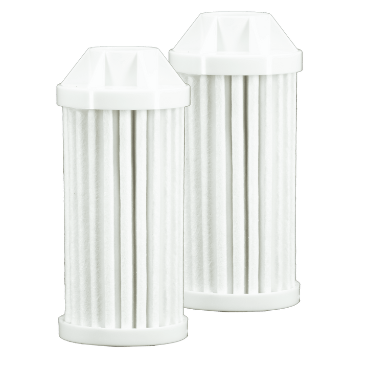 Epic Double-Pack Replacement Cartridges G8