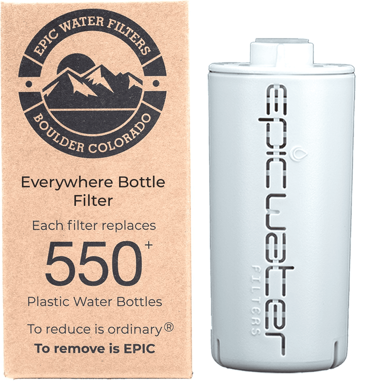 Epic Single Replacement Filter I3