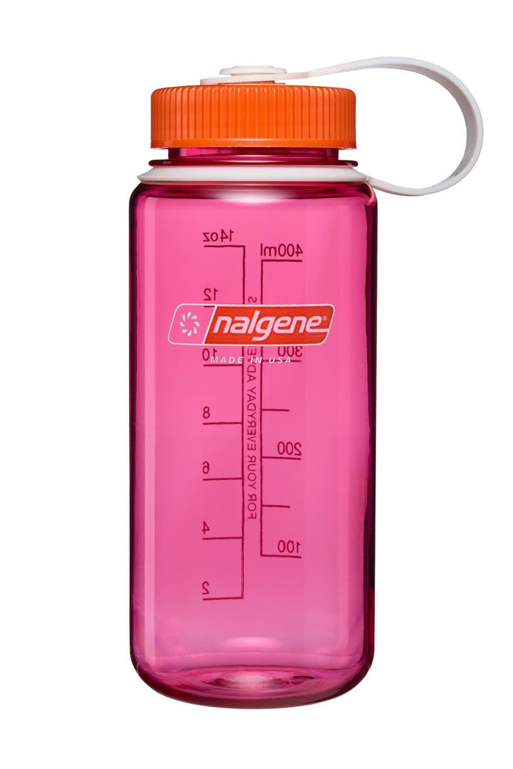 16oz Wide Mouth Thrill & Motion H3