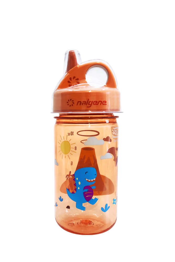 12oz Kids Grip-N-Gulp with Graphics I9
