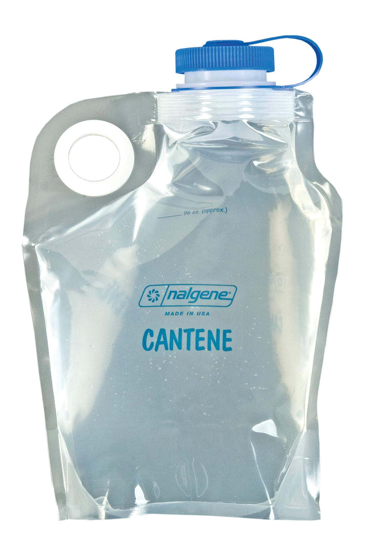 96oz Nalgene Cantene G7