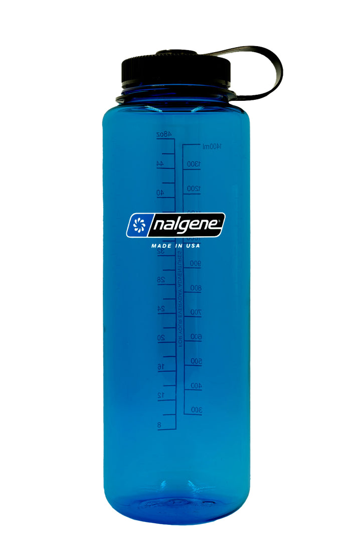 48oz Wide Mouth Silo Bottle H0
