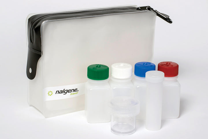 Travel Kit with Bag J1