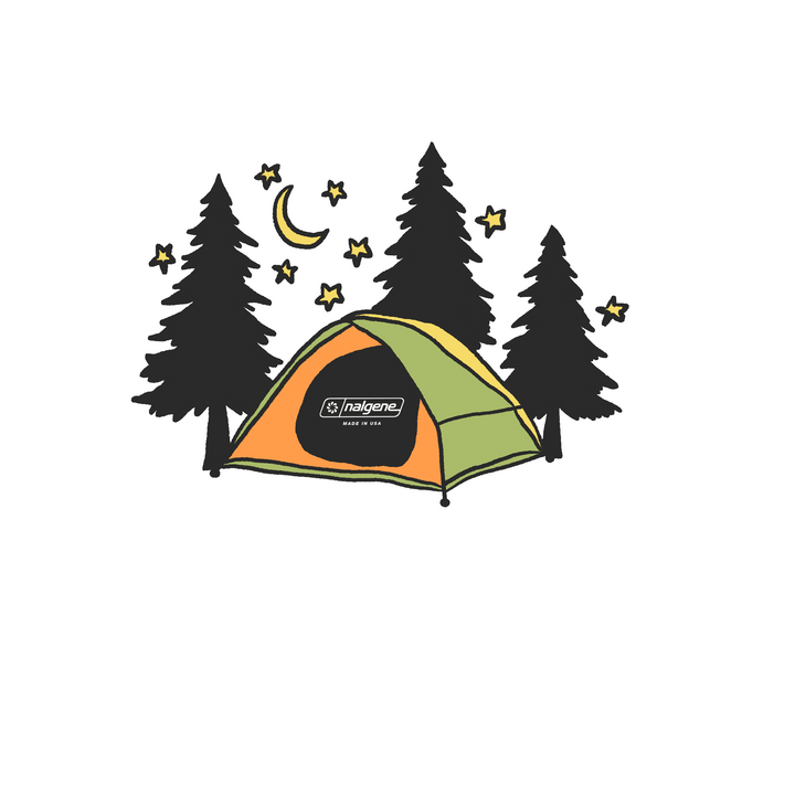Back Country Nights G4