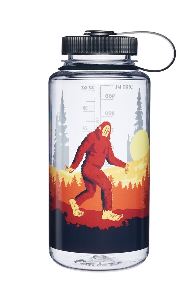 32oz Wide Mouth Mythical Creatures Bottles L9